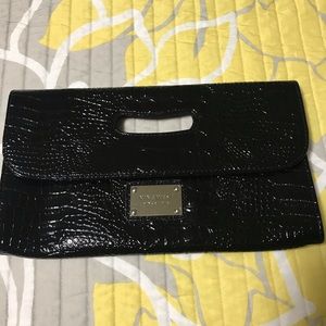 🌺Ninewest clutch bag